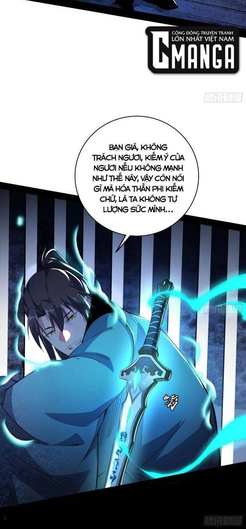 Ta Là Tà Đế Chapter 322 - Trang 4