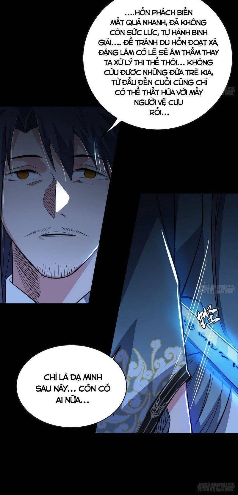 Ta Là Tà Đế Chapter 322 - Trang 4