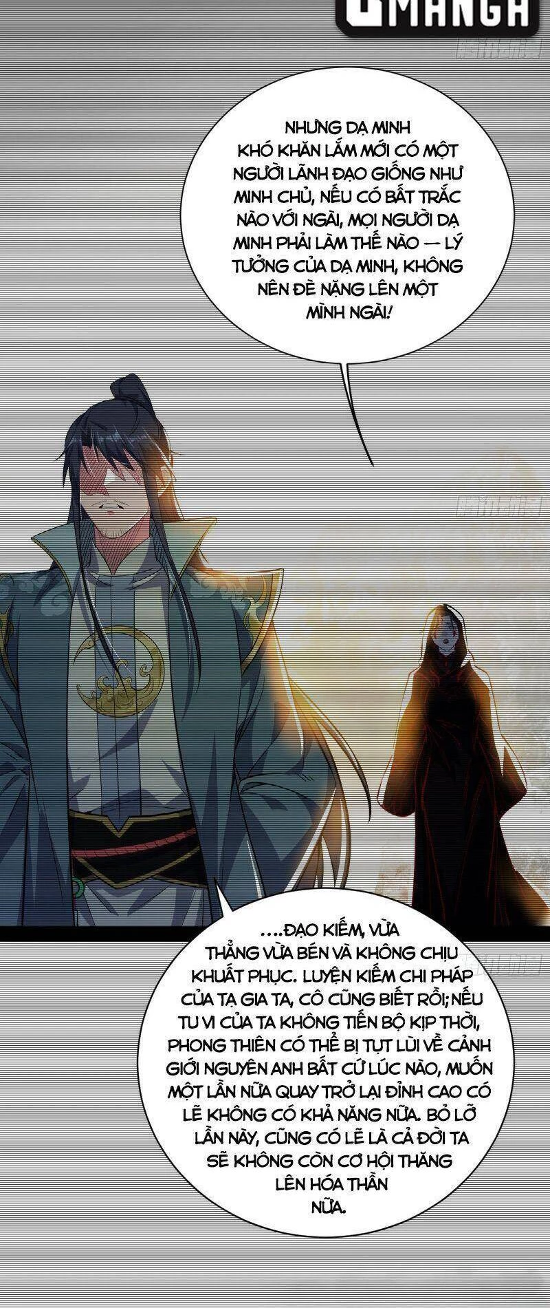 Ta Là Tà Đế Chapter 322 - Trang 4