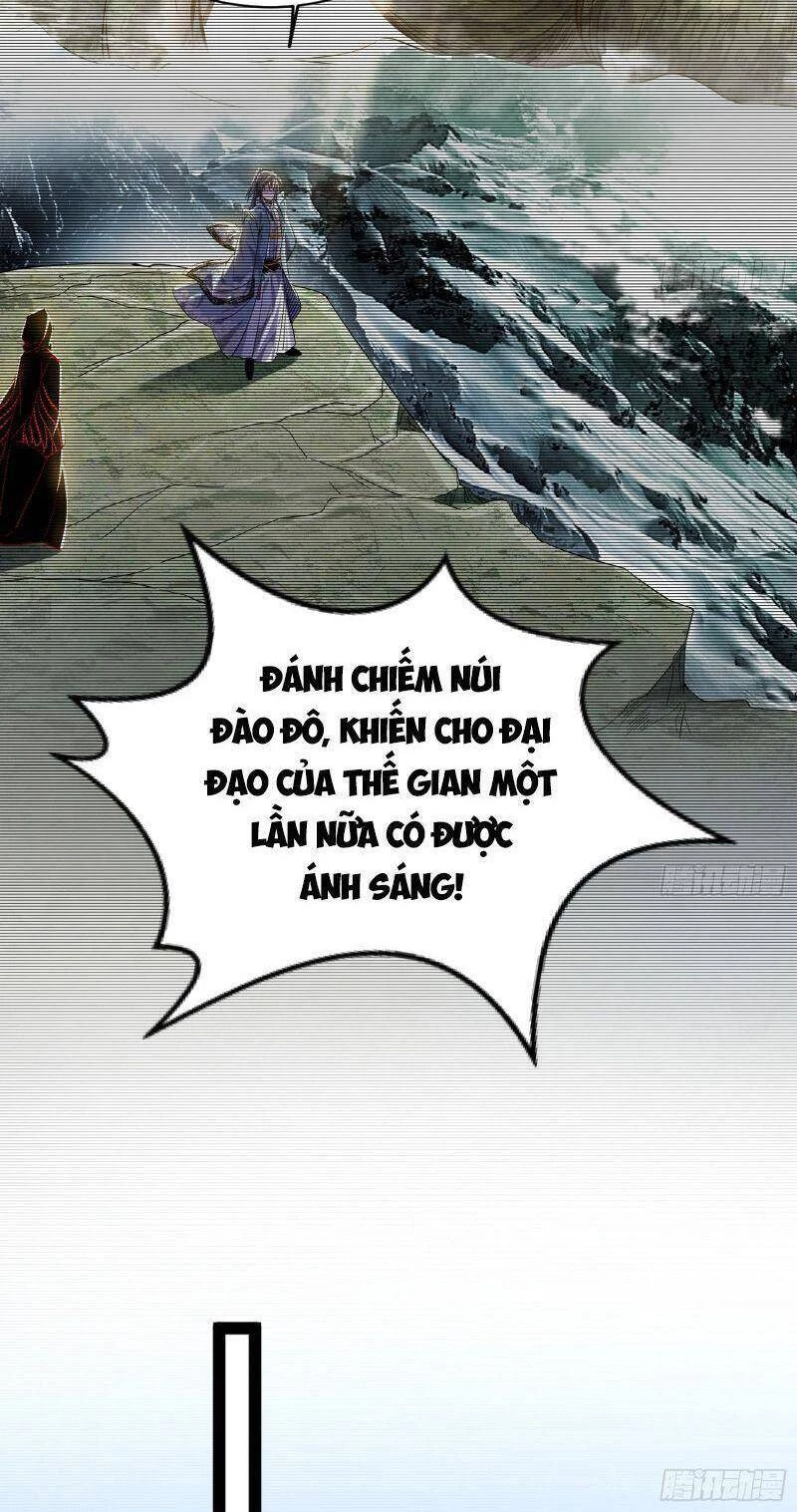 Ta Là Tà Đế Chapter 322 - Trang 4