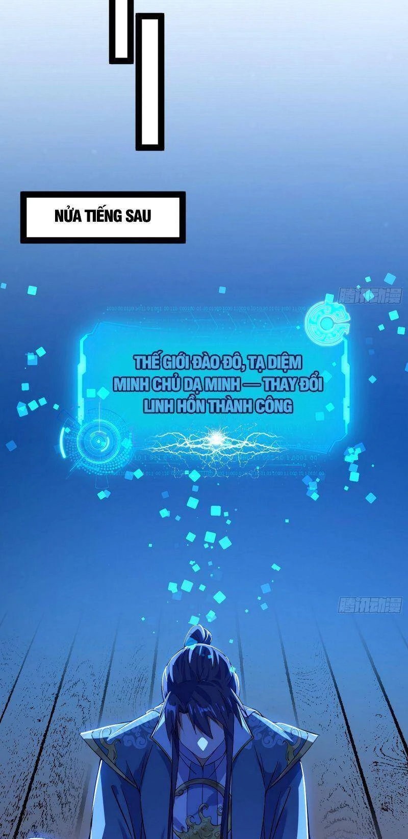 Ta Là Tà Đế Chapter 322 - Trang 4