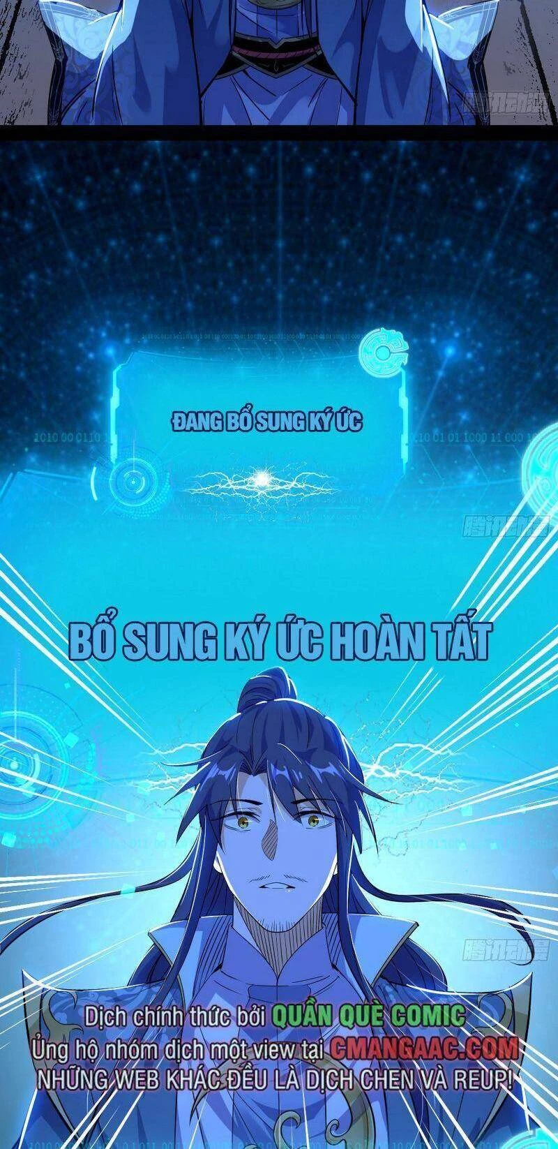 Ta Là Tà Đế Chapter 322 - Trang 4