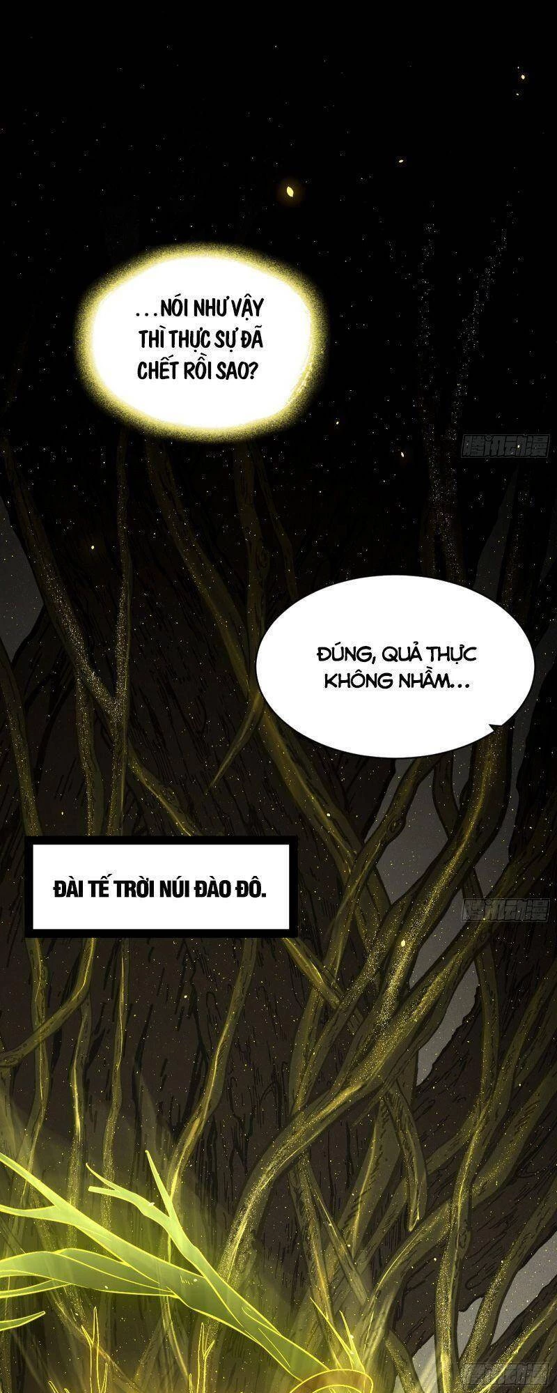 Ta Là Tà Đế Chapter 322 - Trang 4