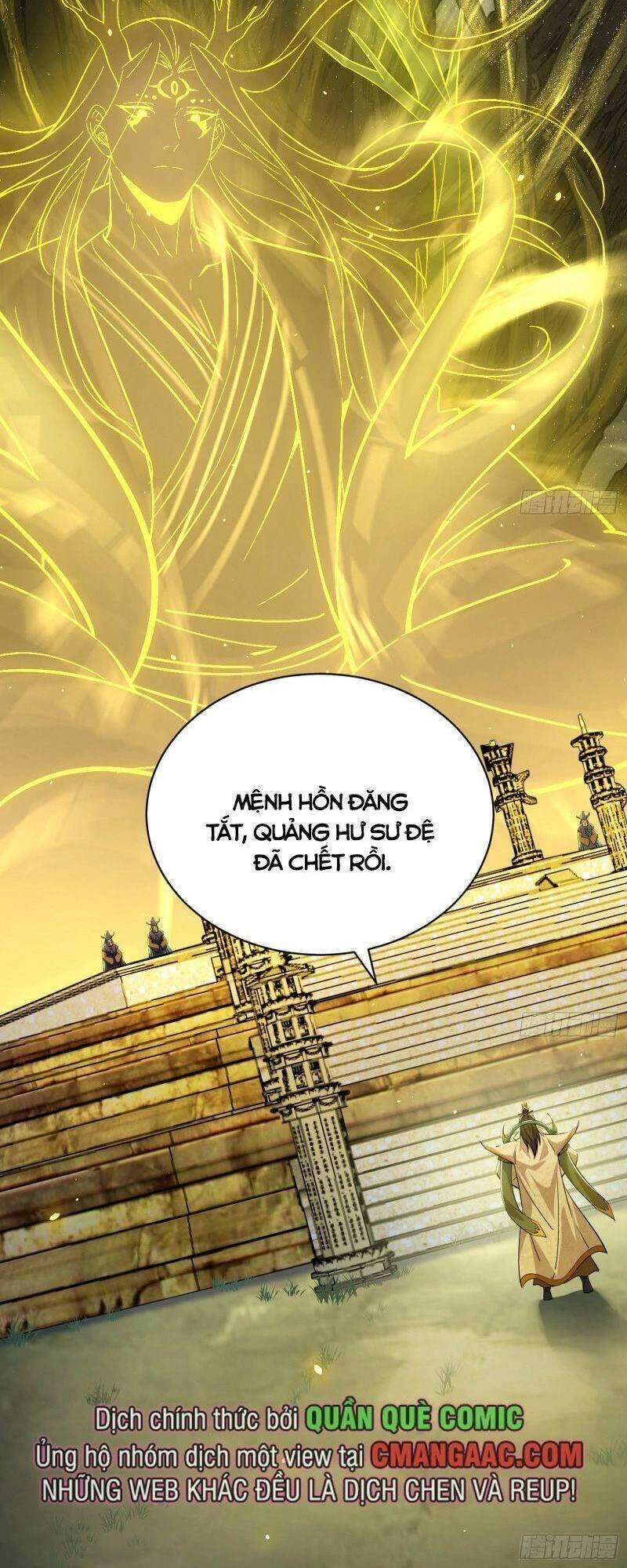 Ta Là Tà Đế Chapter 322 - Trang 4