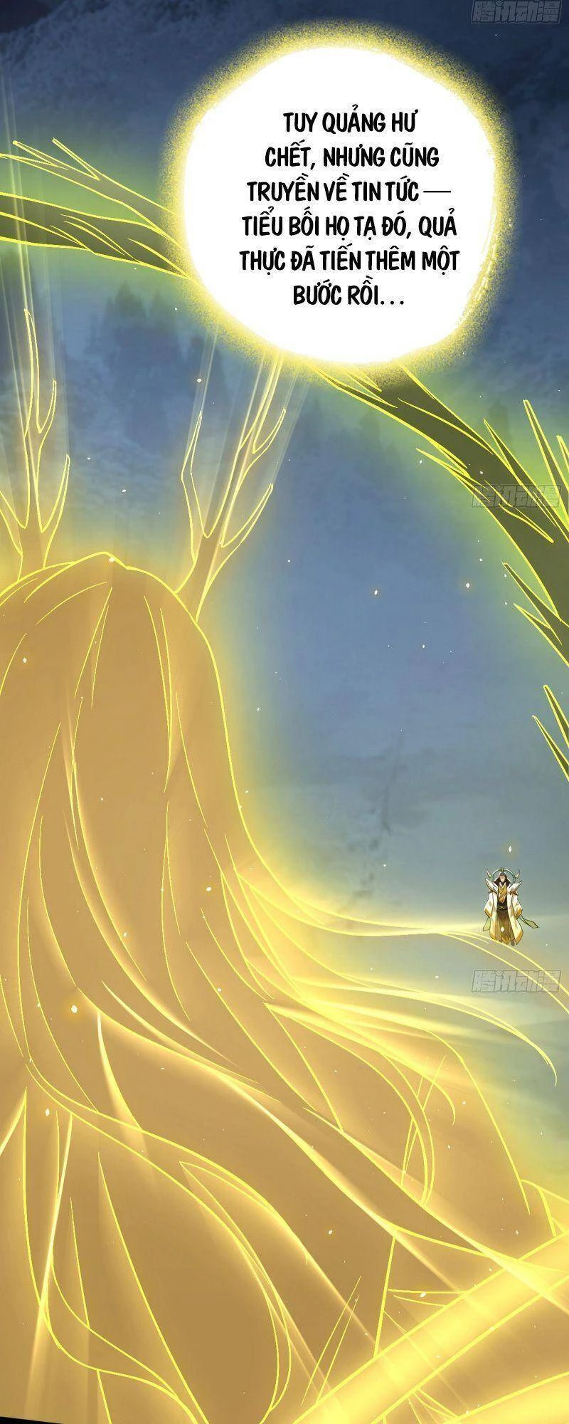 Ta Là Tà Đế Chapter 322 - Trang 4