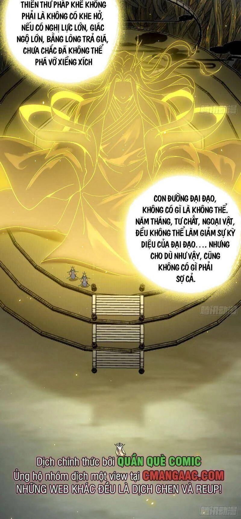 Ta Là Tà Đế Chapter 322 - Trang 4