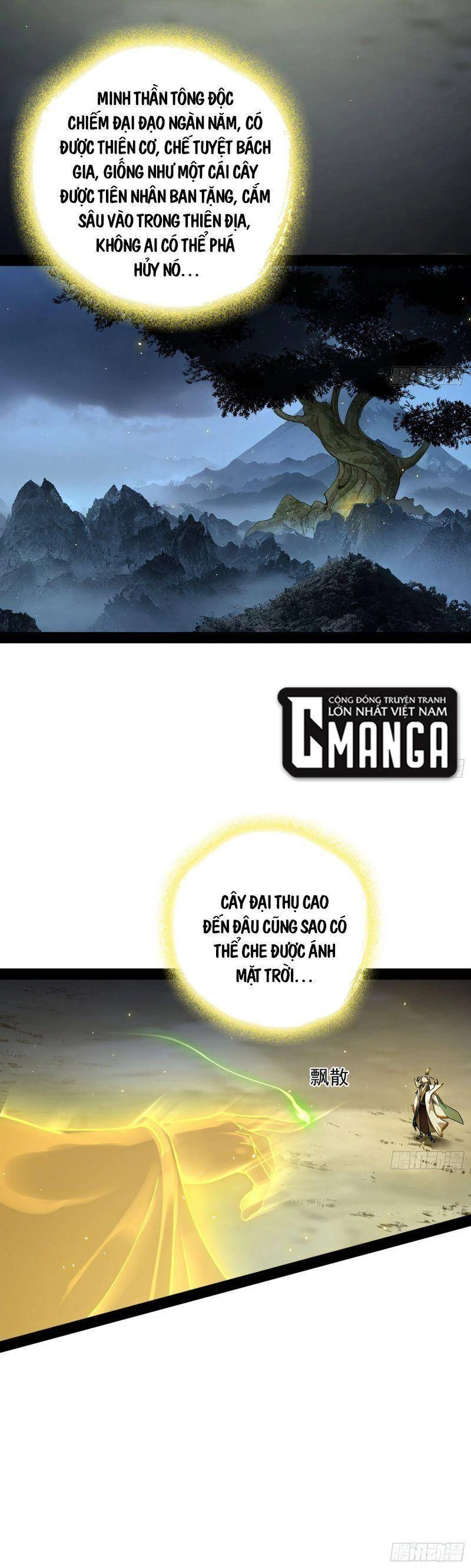 Ta Là Tà Đế Chapter 322 - Trang 4