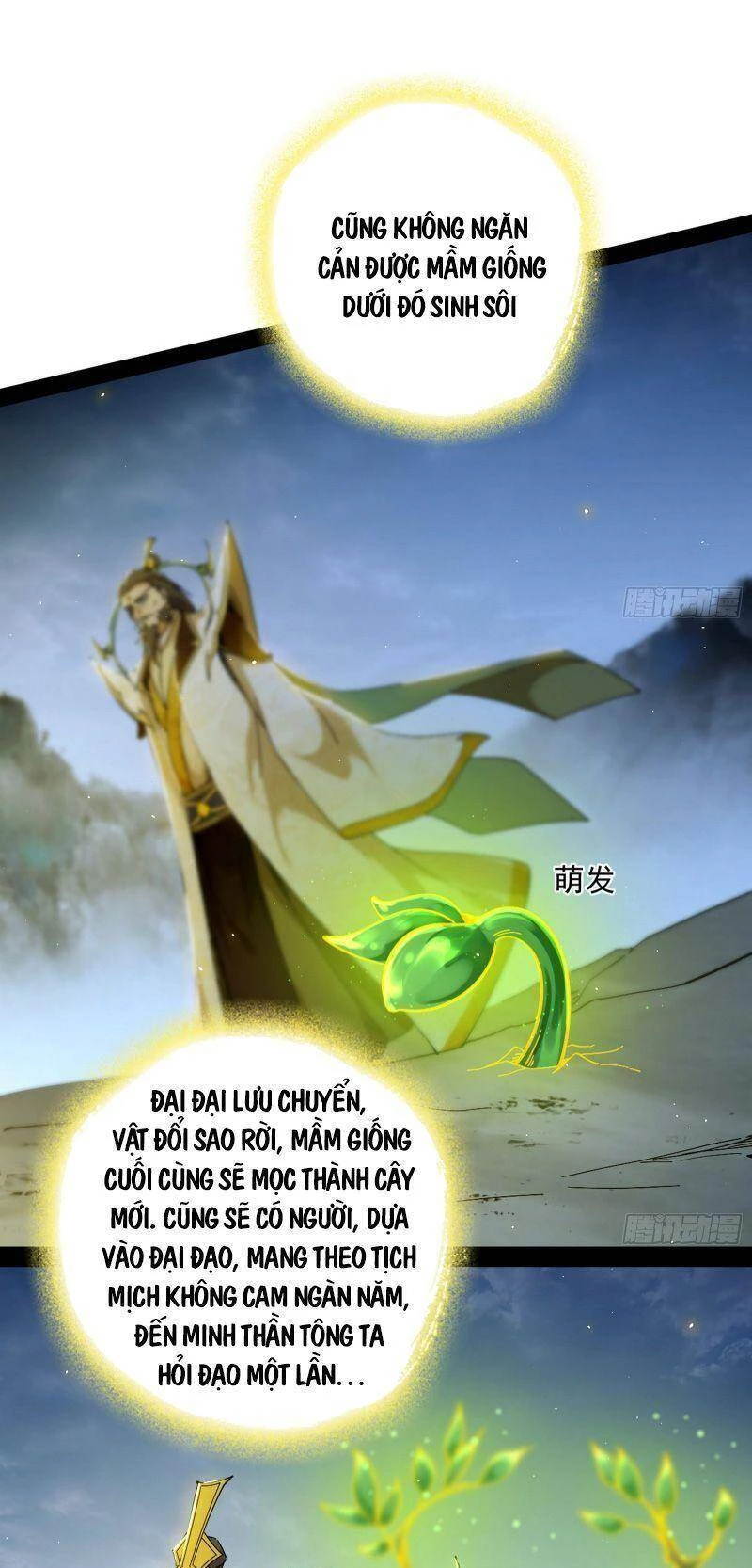 Ta Là Tà Đế Chapter 322 - Trang 4