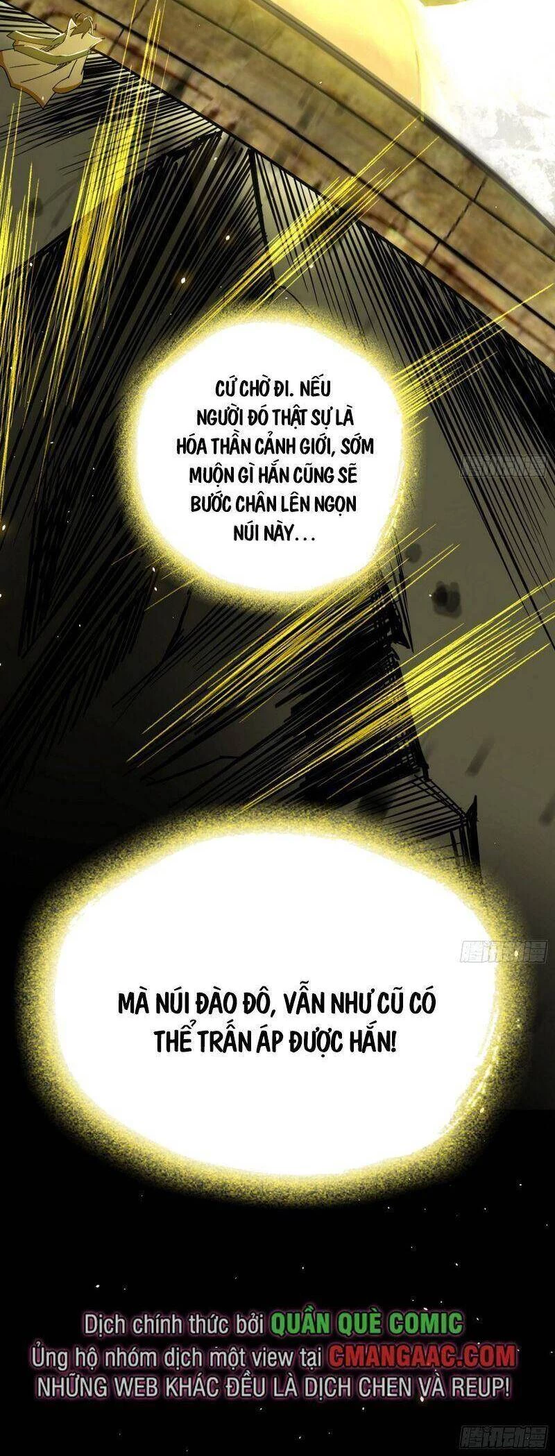 Ta Là Tà Đế Chapter 322 - Trang 4