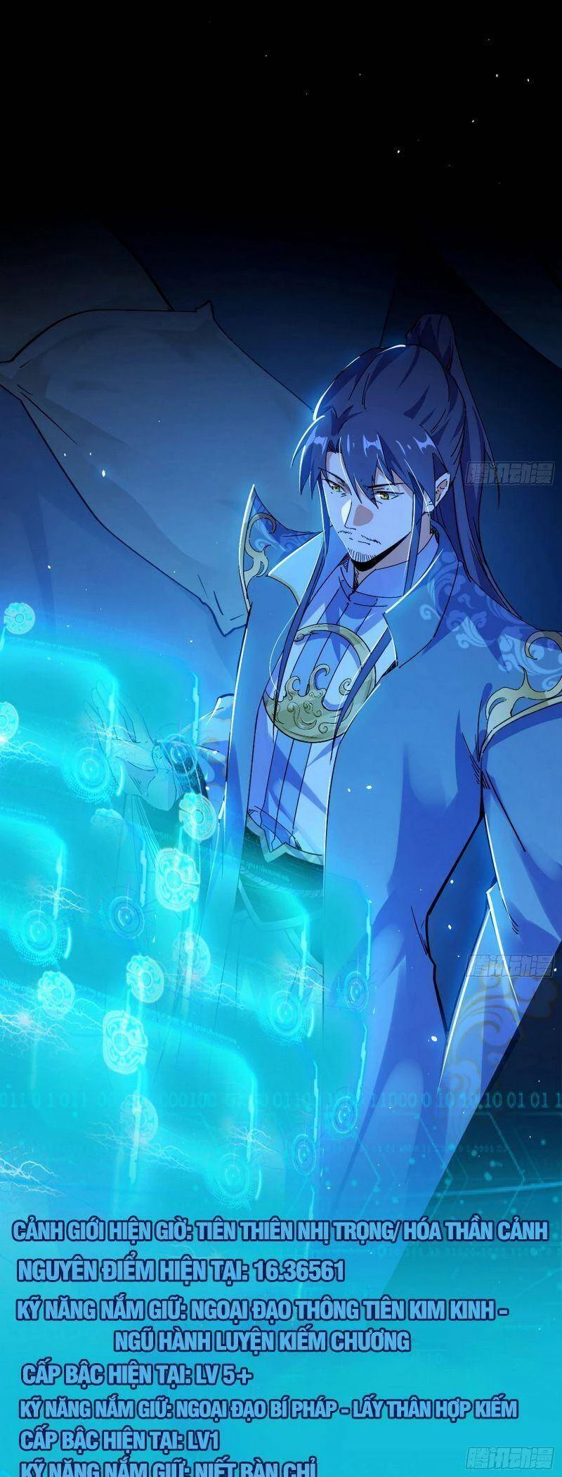 Ta Là Tà Đế Chapter 322 - Trang 4