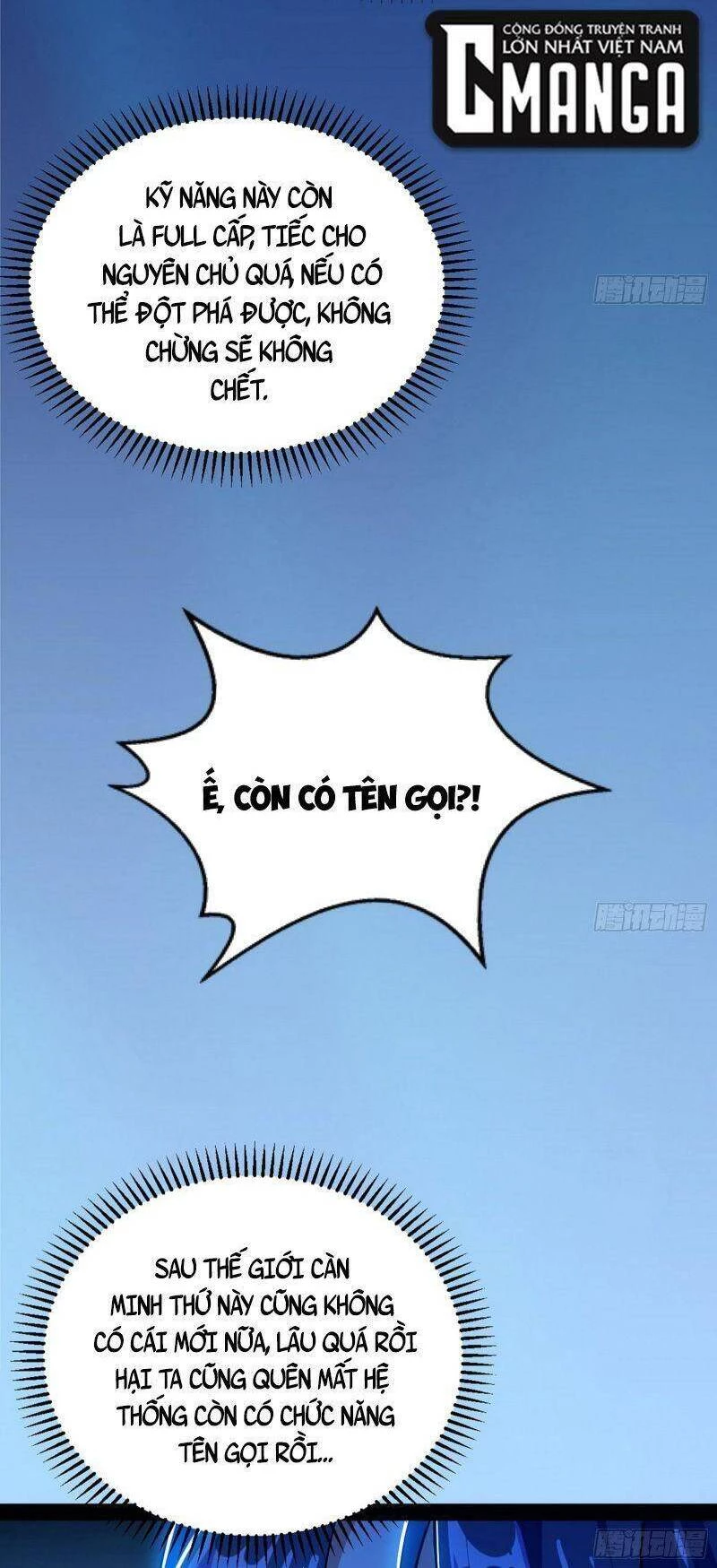 Ta Là Tà Đế Chapter 322 - Trang 4