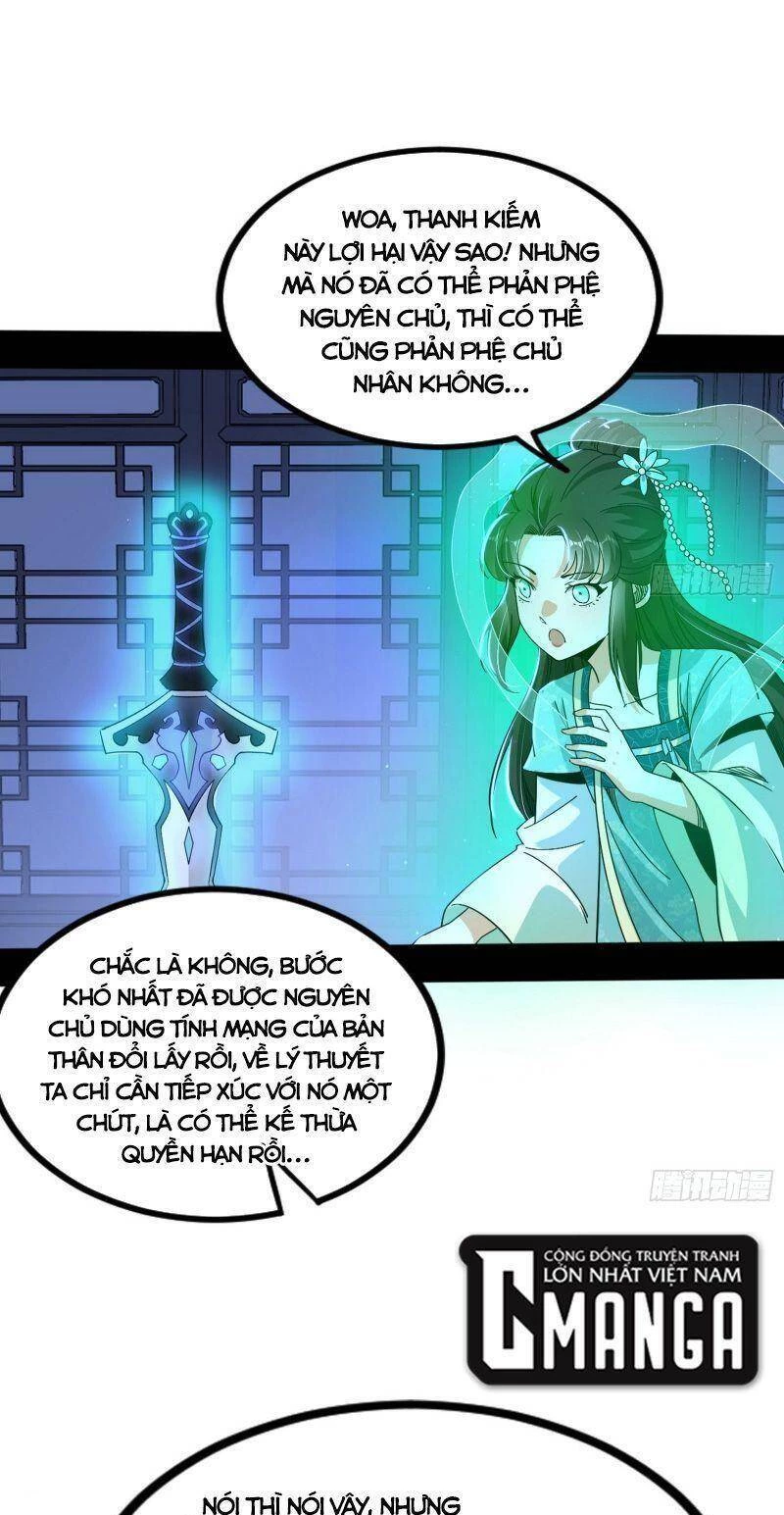 Ta Là Tà Đế Chapter 323 - Trang 4
