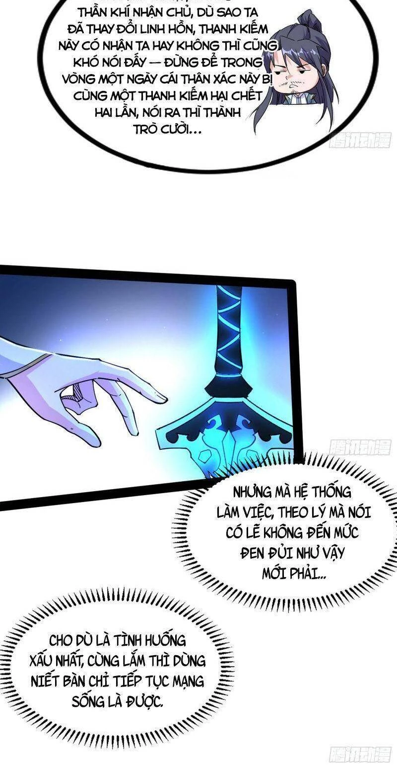 Ta Là Tà Đế Chapter 323 - Trang 4