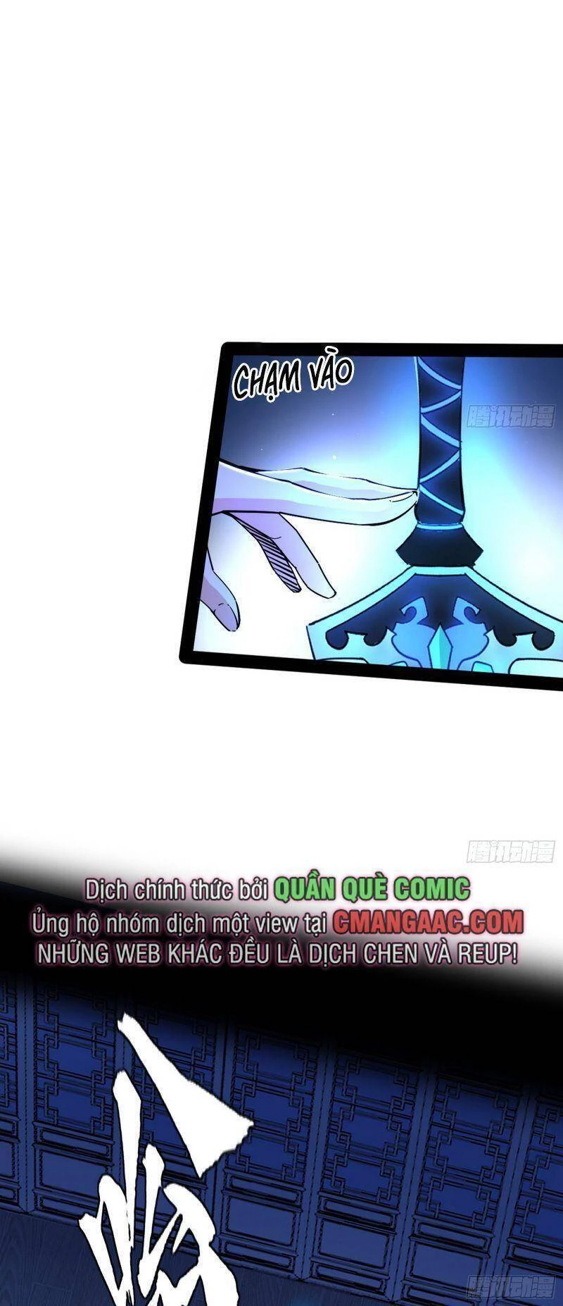 Ta Là Tà Đế Chapter 323 - Trang 4