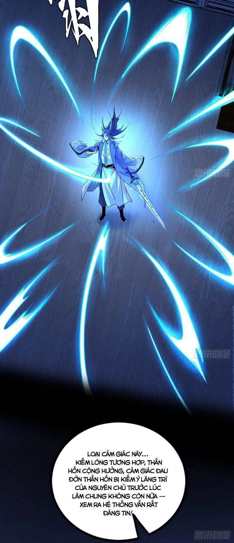 Ta Là Tà Đế Chapter 323 - Trang 4