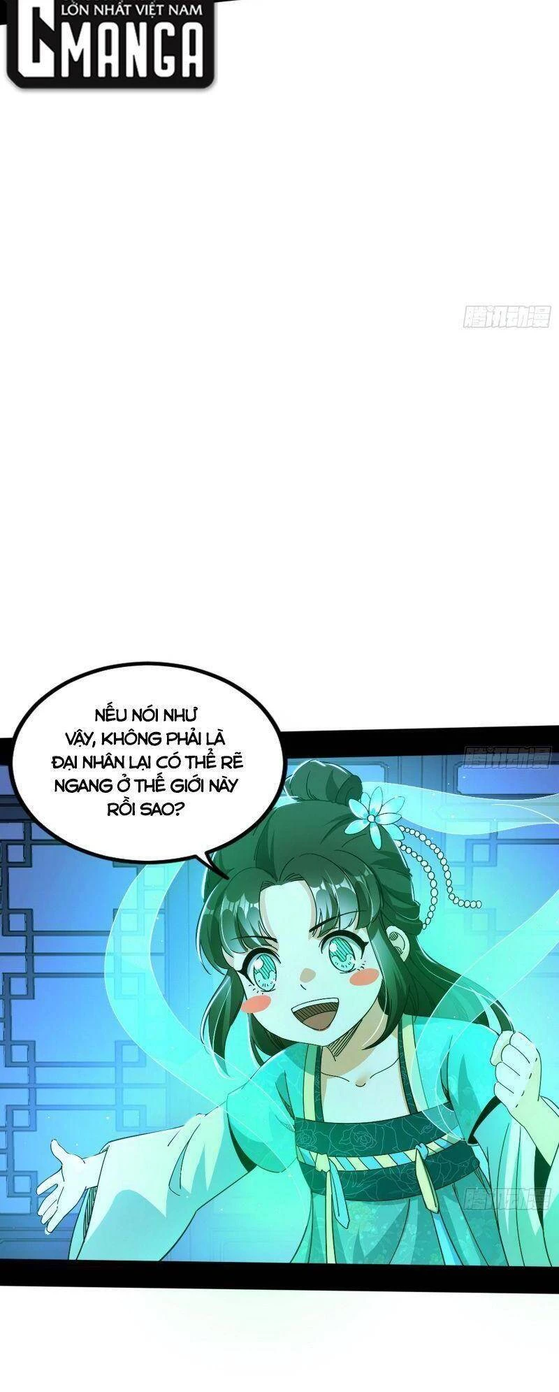 Ta Là Tà Đế Chapter 323 - Trang 4