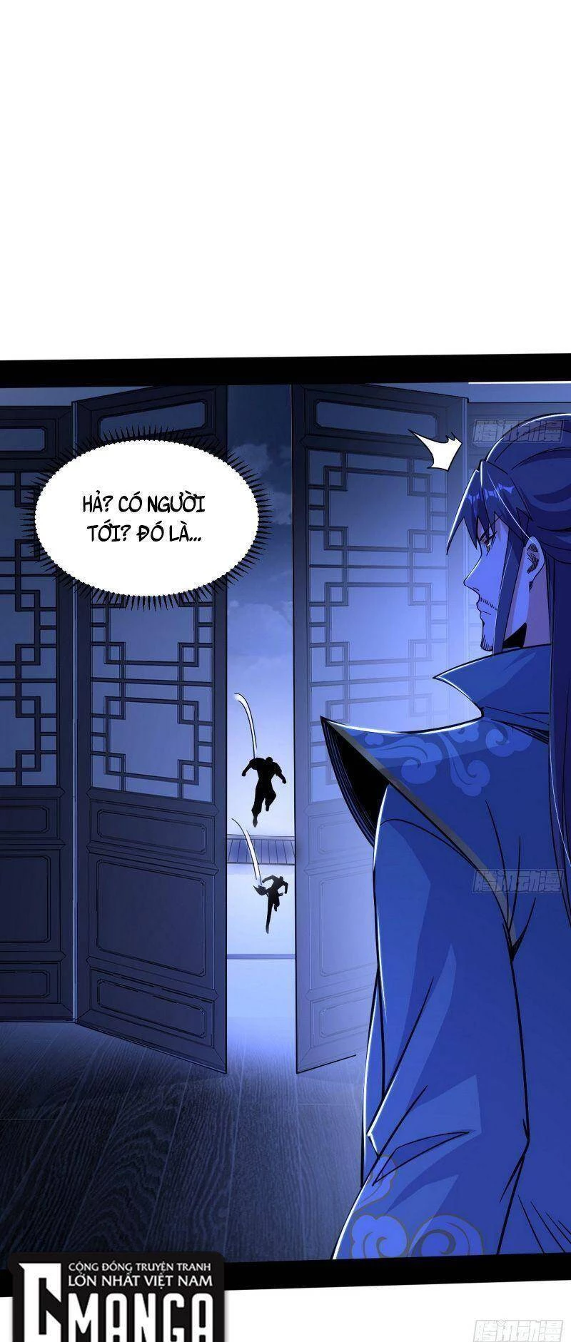 Ta Là Tà Đế Chapter 323 - Trang 4