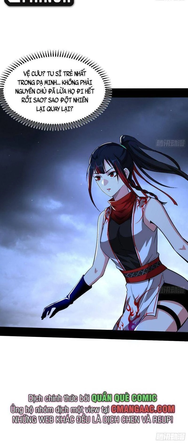 Ta Là Tà Đế Chapter 323 - Trang 4