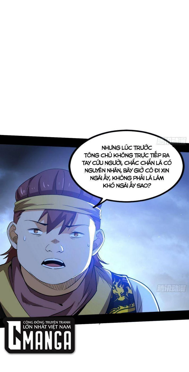 Ta Là Tà Đế Chapter 323 - Trang 4
