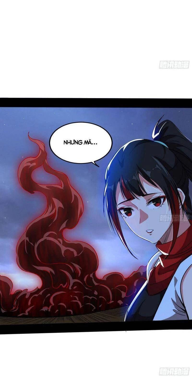 Ta Là Tà Đế Chapter 323 - Trang 4