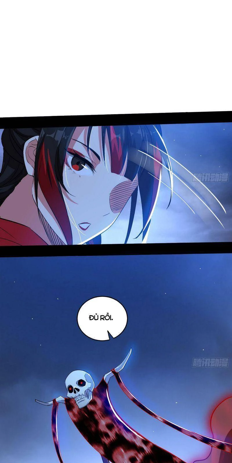 Ta Là Tà Đế Chapter 323 - Trang 4