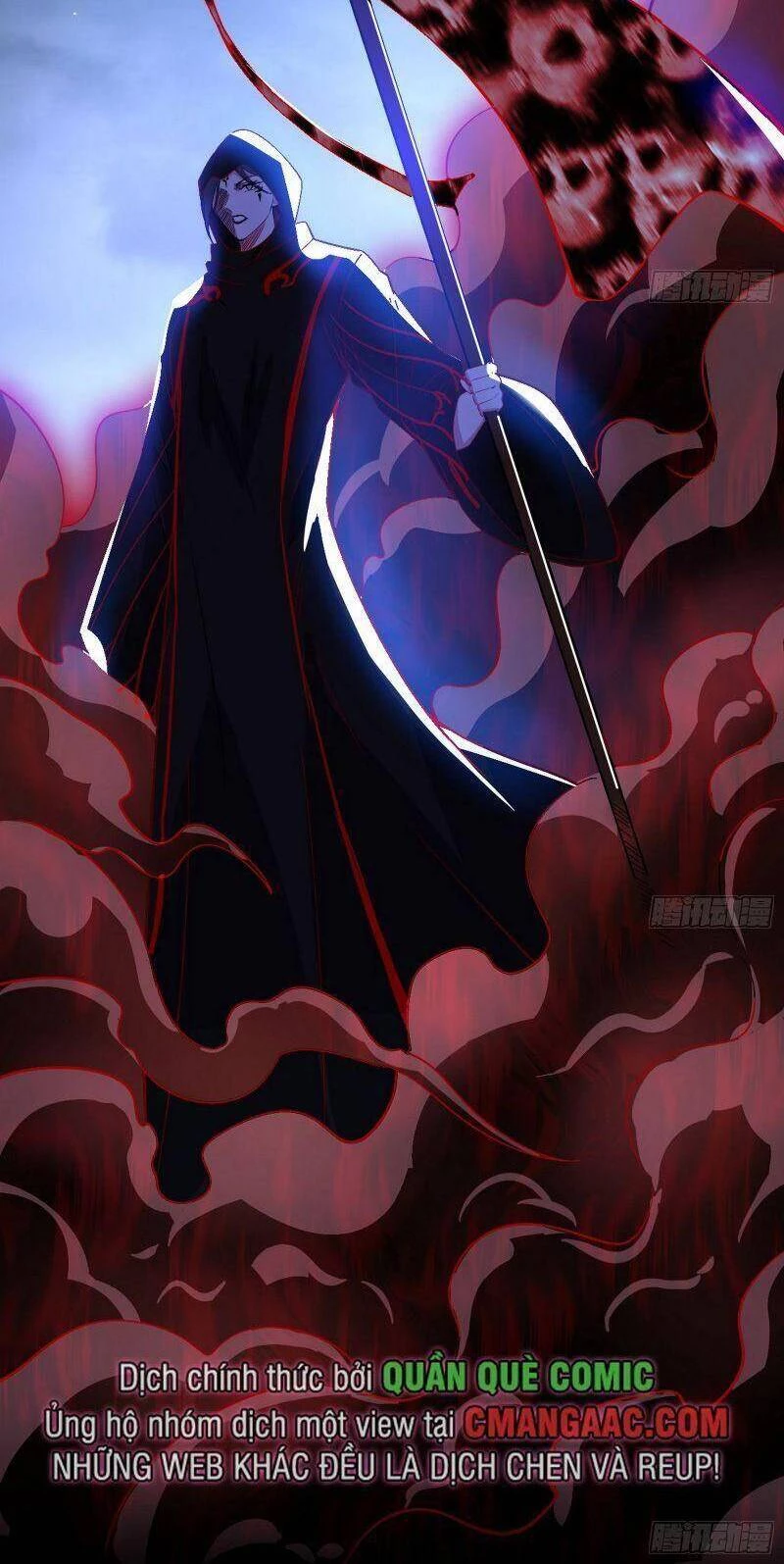 Ta Là Tà Đế Chapter 323 - Trang 4