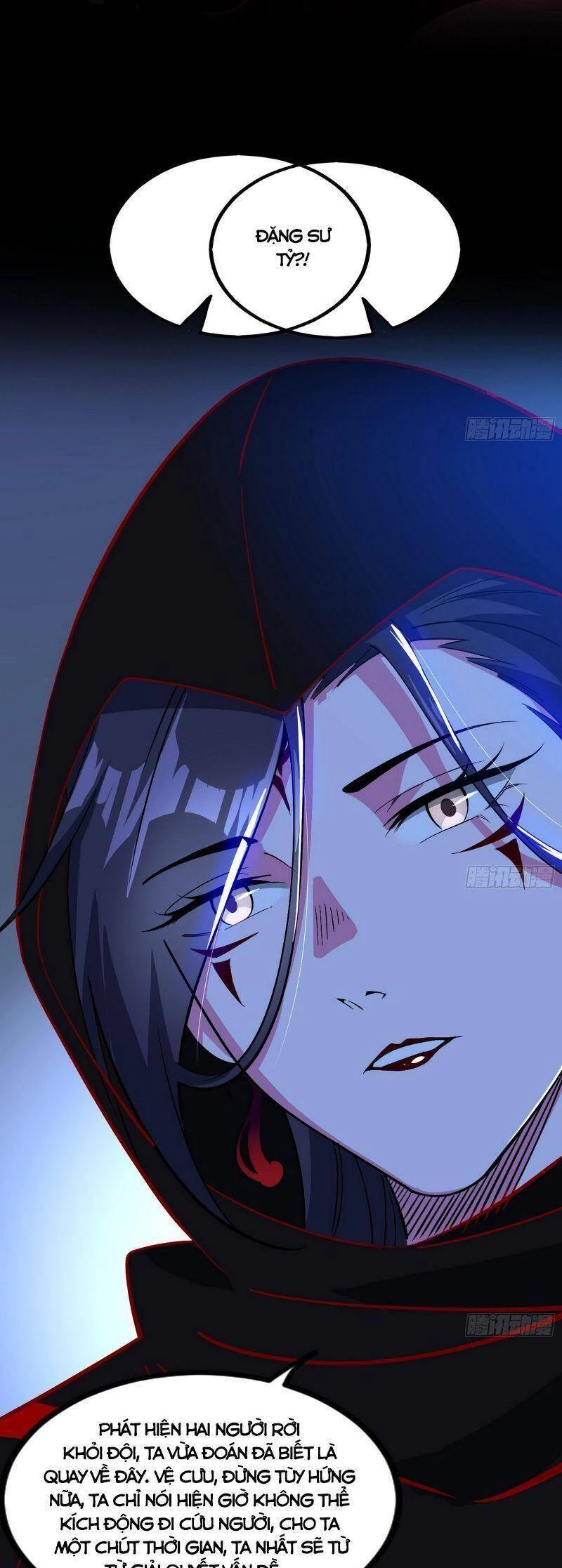 Ta Là Tà Đế Chapter 323 - Trang 4