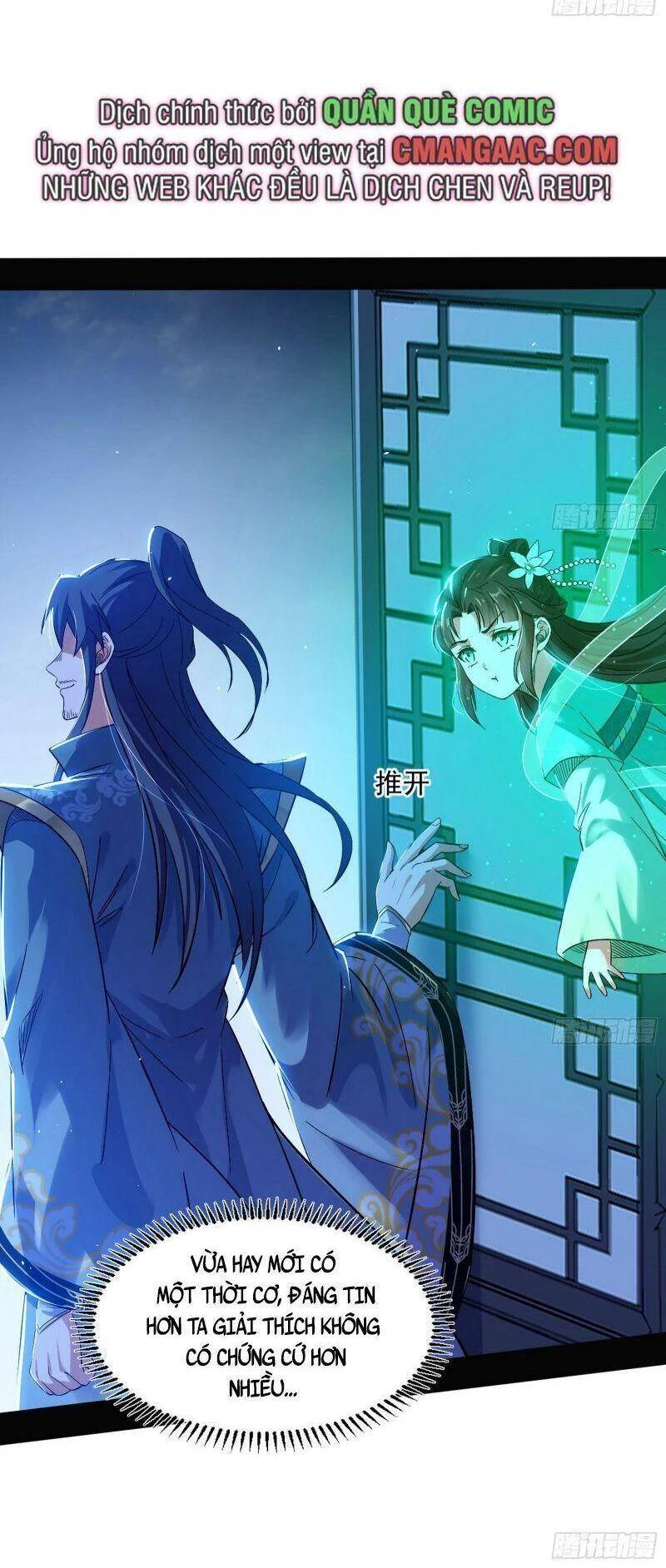 Ta Là Tà Đế Chapter 323 - Trang 4