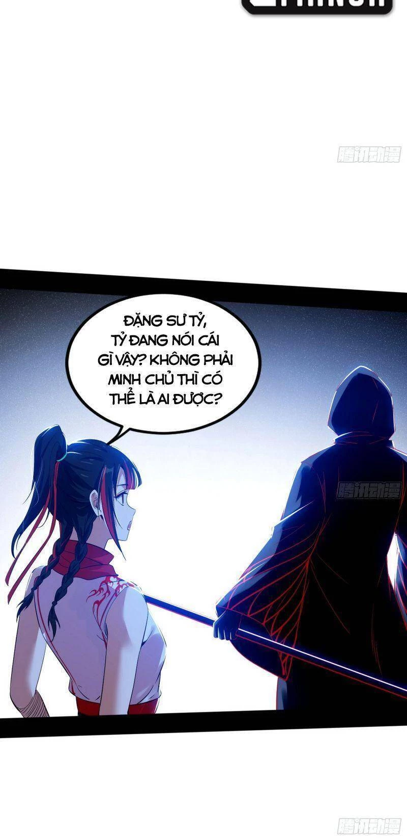 Ta Là Tà Đế Chapter 323 - Trang 4