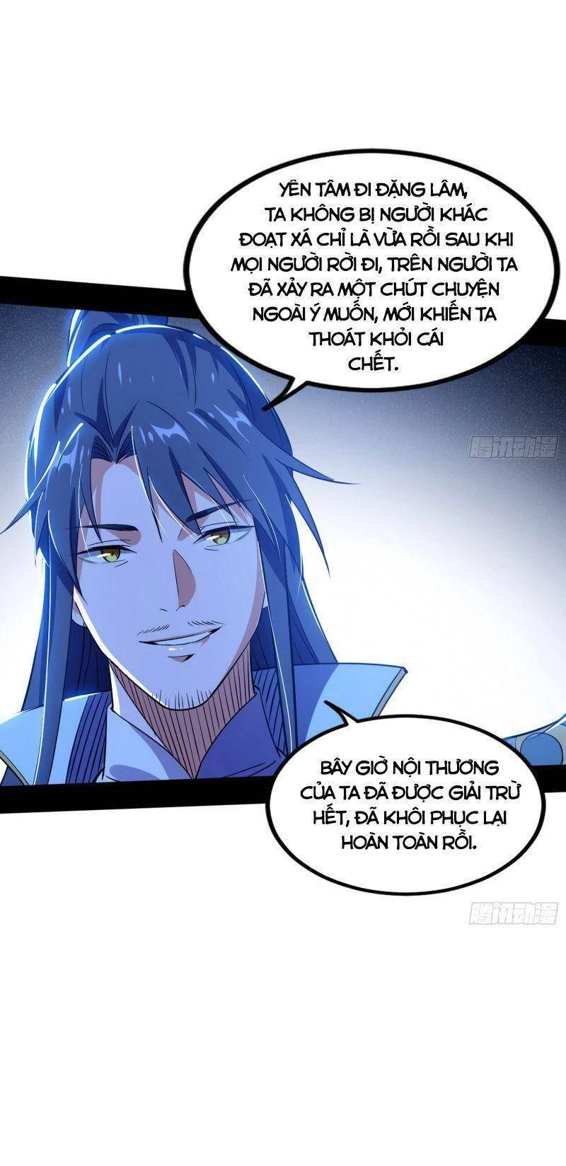 Ta Là Tà Đế Chapter 323 - Trang 4