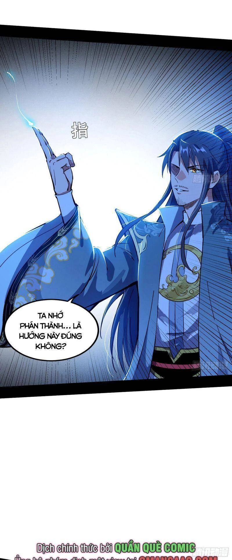 Ta Là Tà Đế Chapter 323 - Trang 4