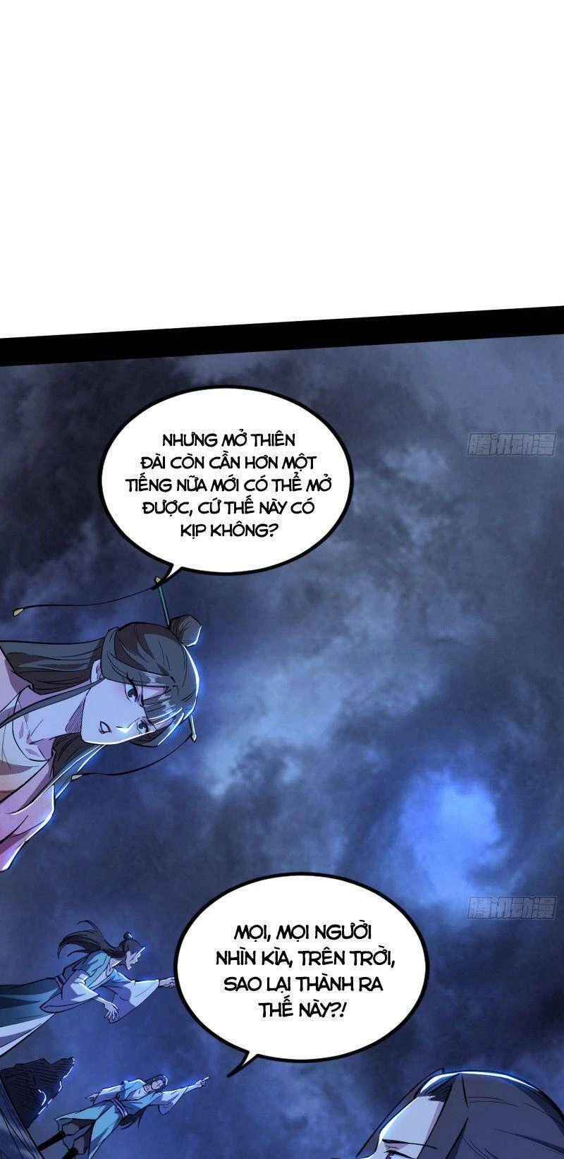 Ta Là Tà Đế Chapter 323 - Trang 4