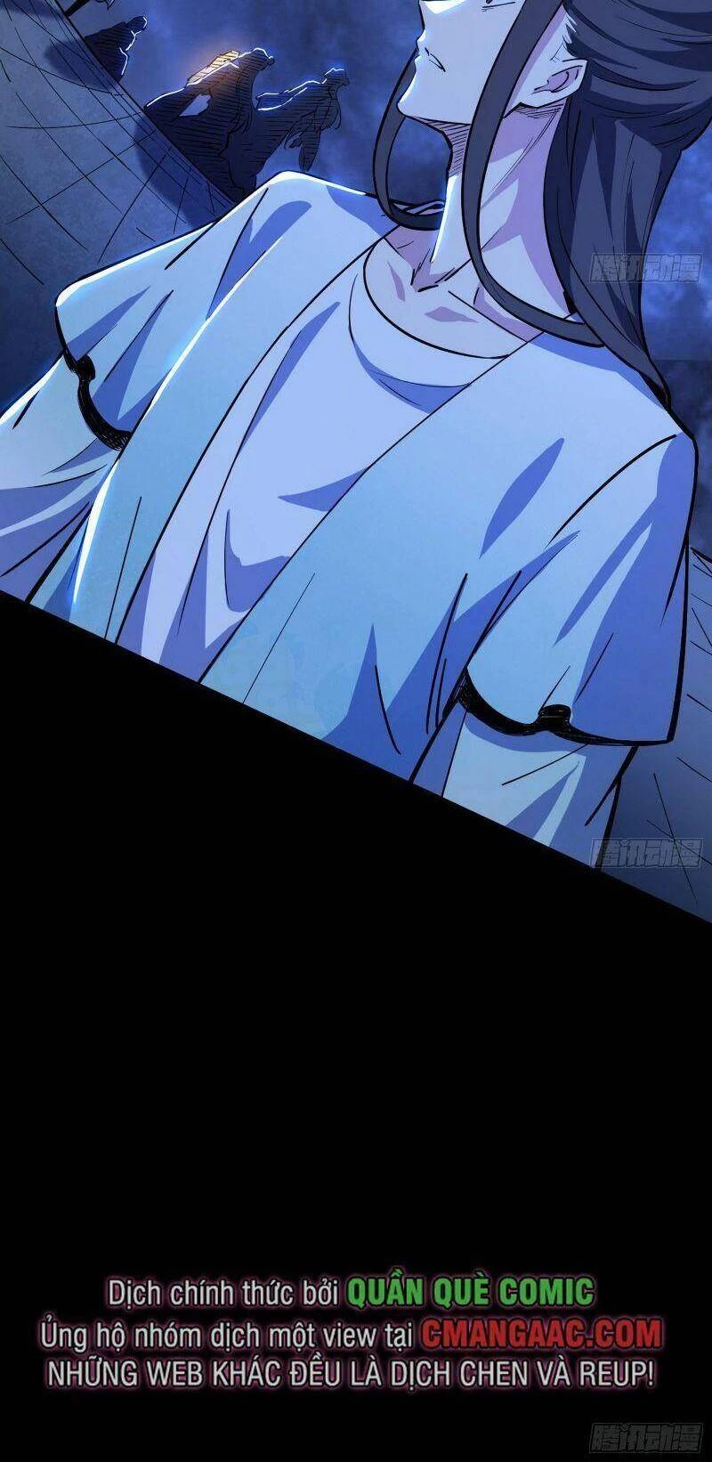 Ta Là Tà Đế Chapter 323 - Trang 4