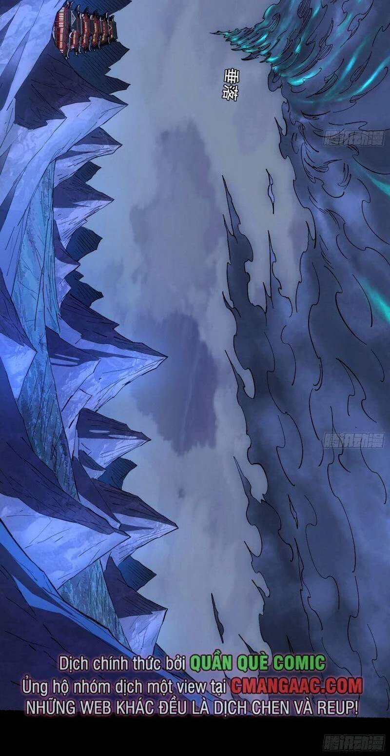 Ta Là Tà Đế Chapter 323 - Trang 4