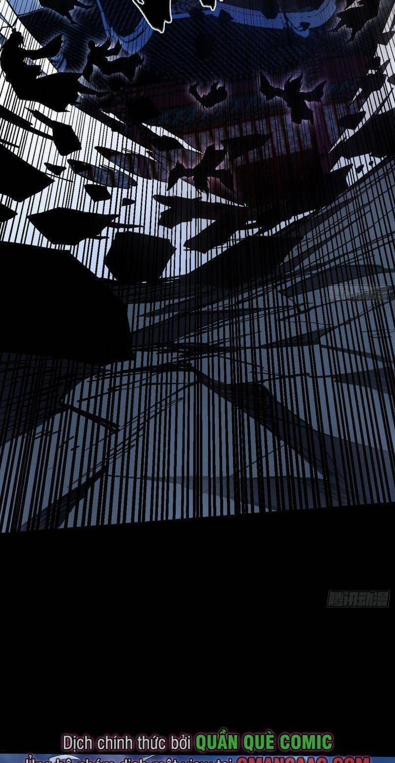 Ta Là Tà Đế Chapter 323 - Trang 4