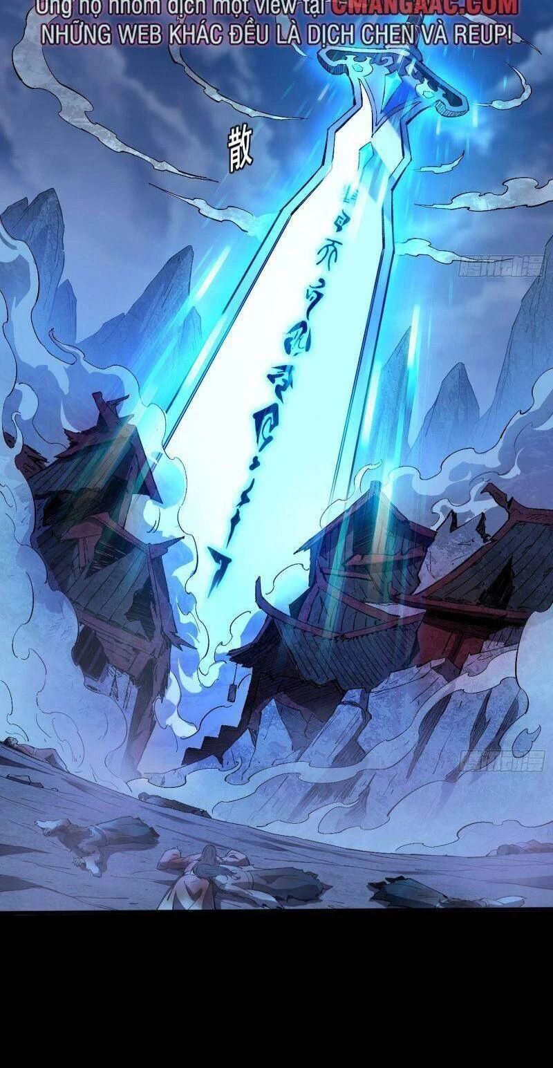 Ta Là Tà Đế Chapter 323 - Trang 4