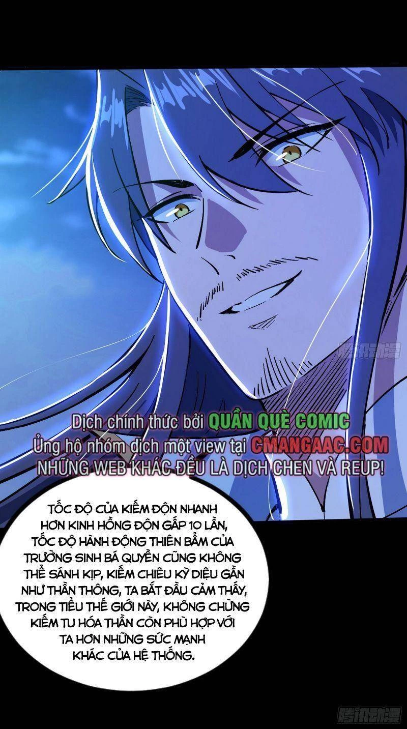 Ta Là Tà Đế Chapter 323 - Trang 4
