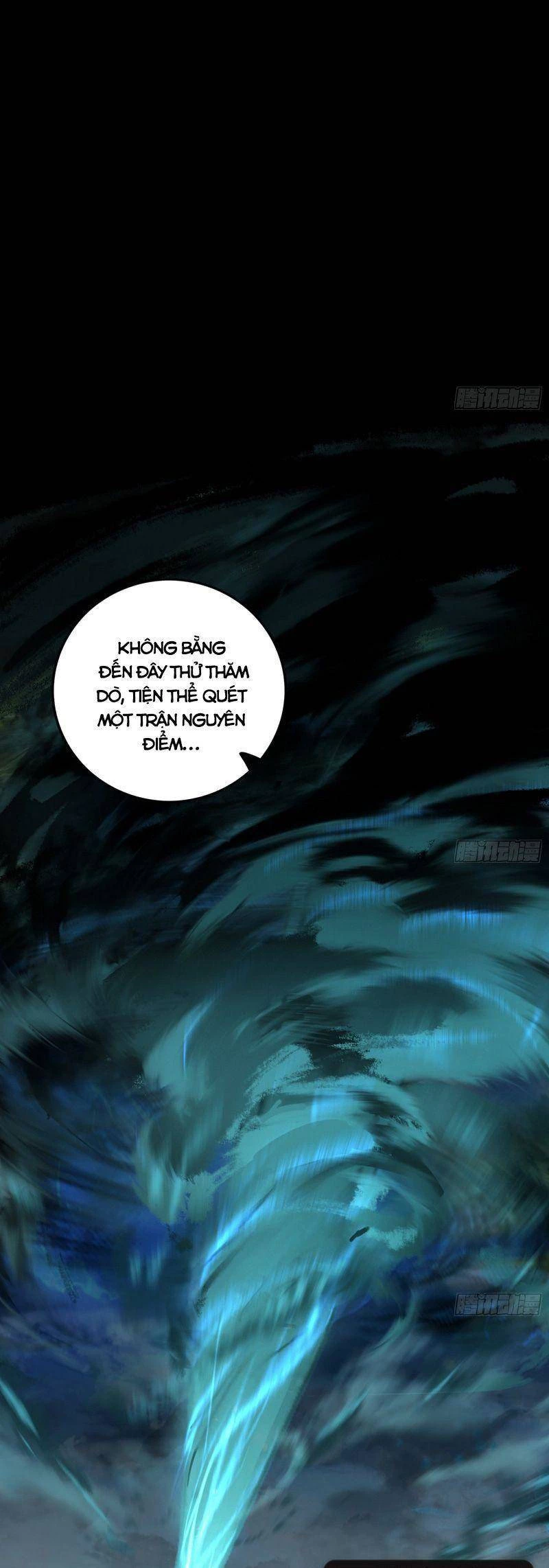 Ta Là Tà Đế Chapter 324 - Trang 4