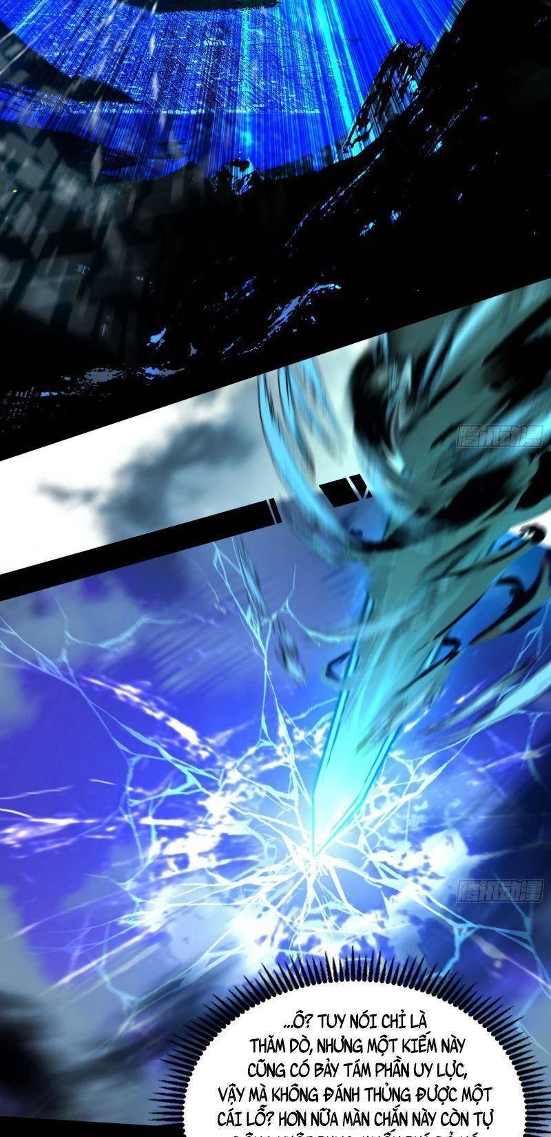 Ta Là Tà Đế Chapter 324 - Trang 4