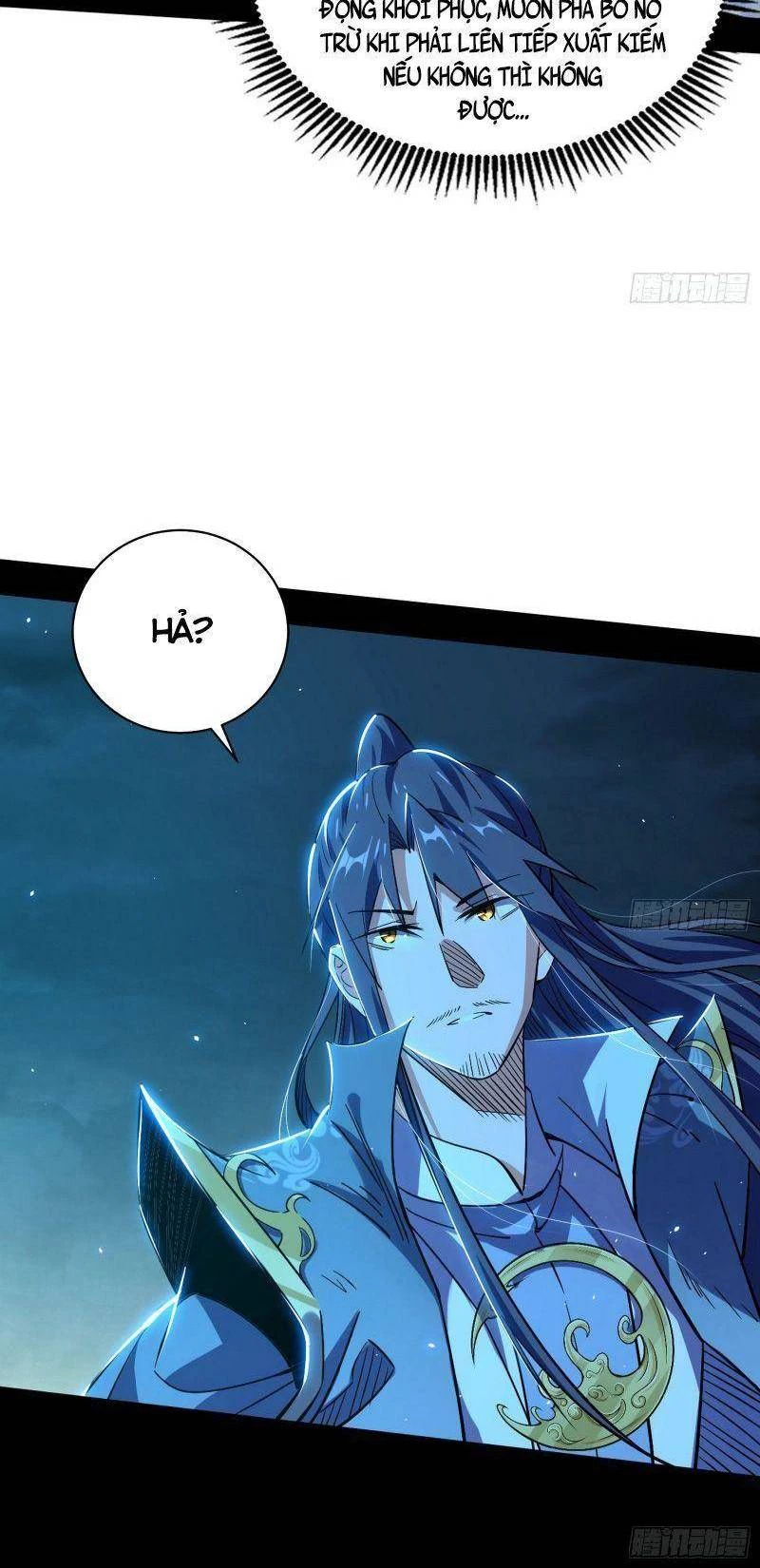 Ta Là Tà Đế Chapter 324 - Trang 4