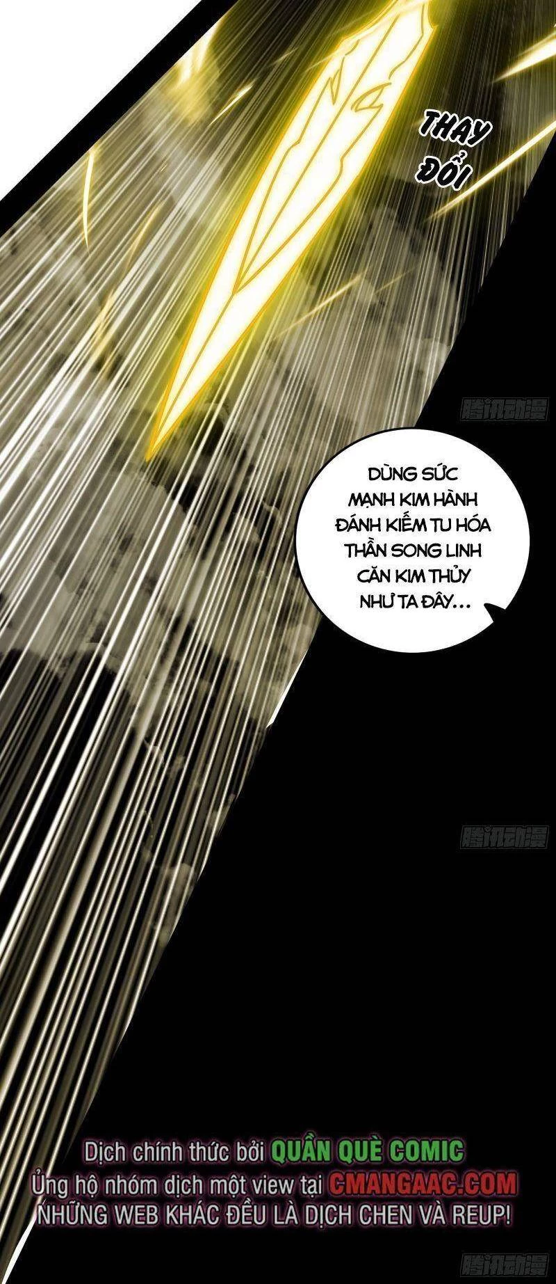 Ta Là Tà Đế Chapter 324 - Trang 4