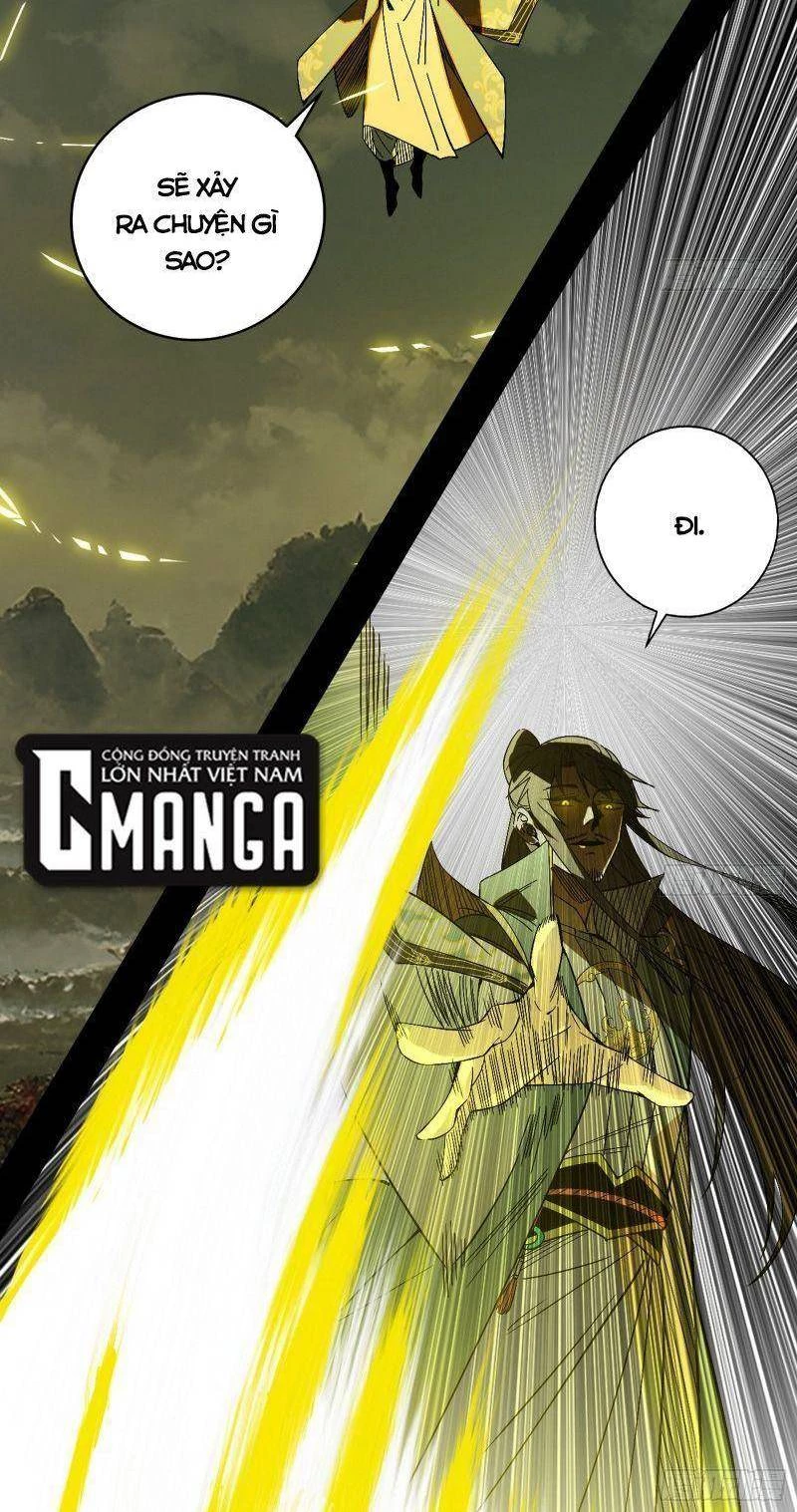 Ta Là Tà Đế Chapter 324 - Trang 4