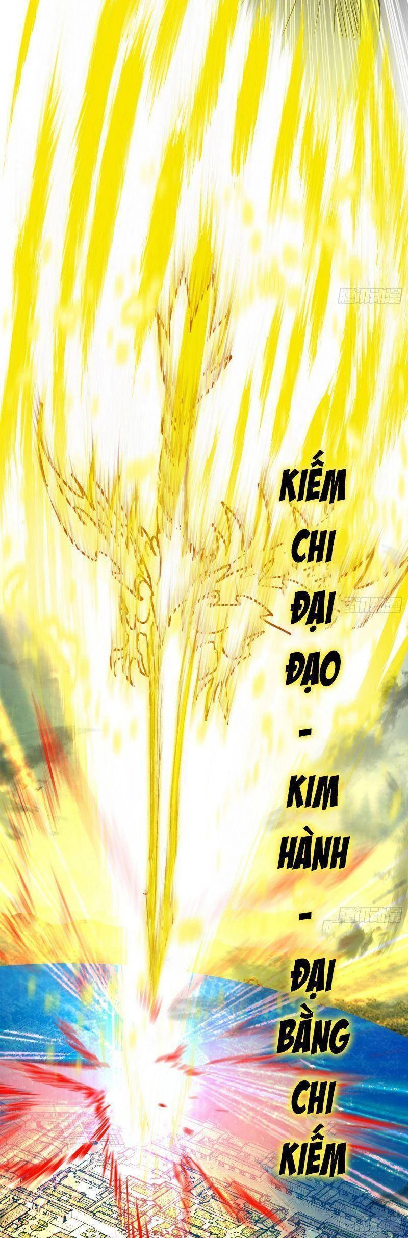 Ta Là Tà Đế Chapter 324 - Trang 4