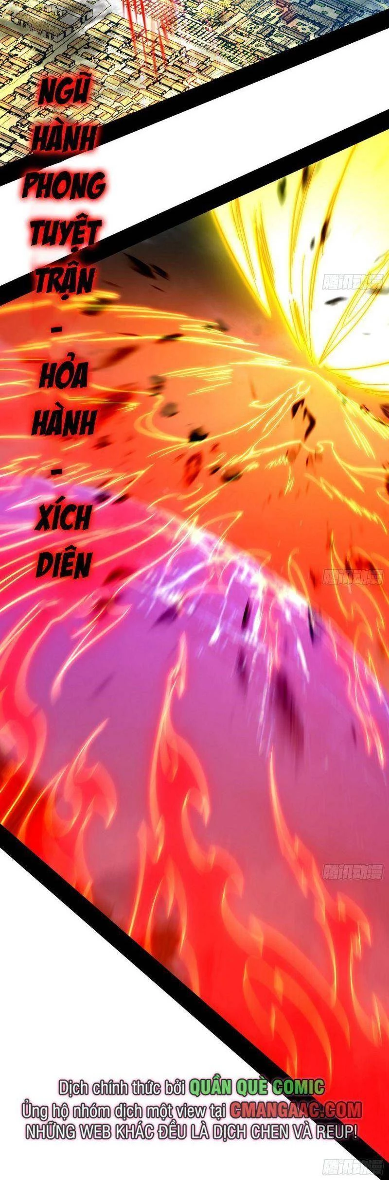 Ta Là Tà Đế Chapter 324 - Trang 4