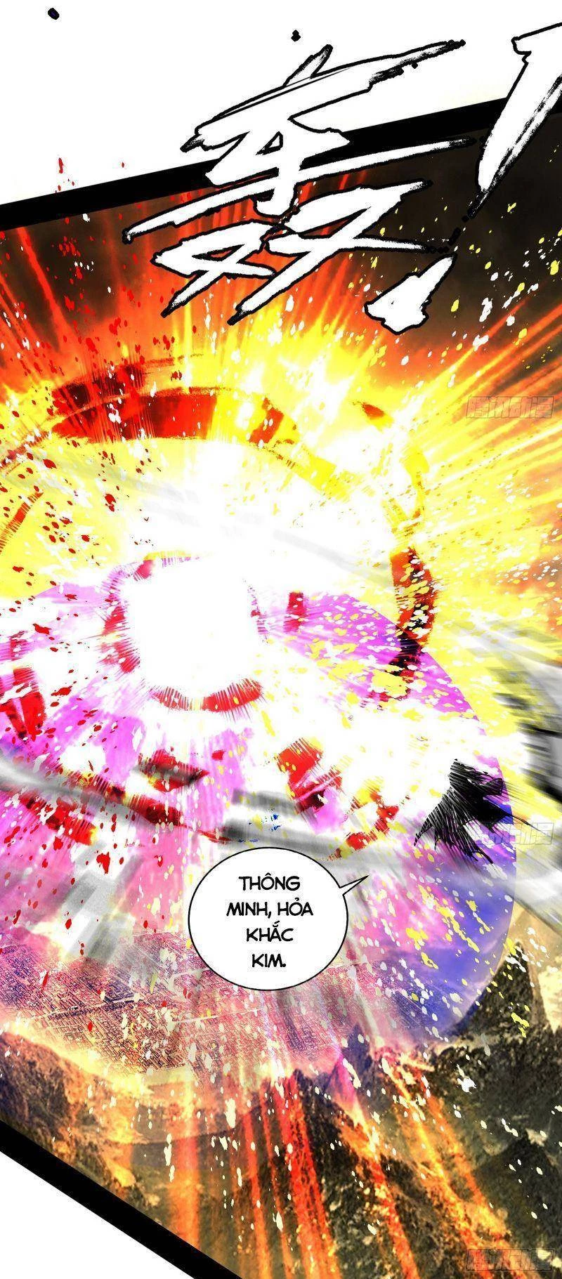 Ta Là Tà Đế Chapter 324 - Trang 4