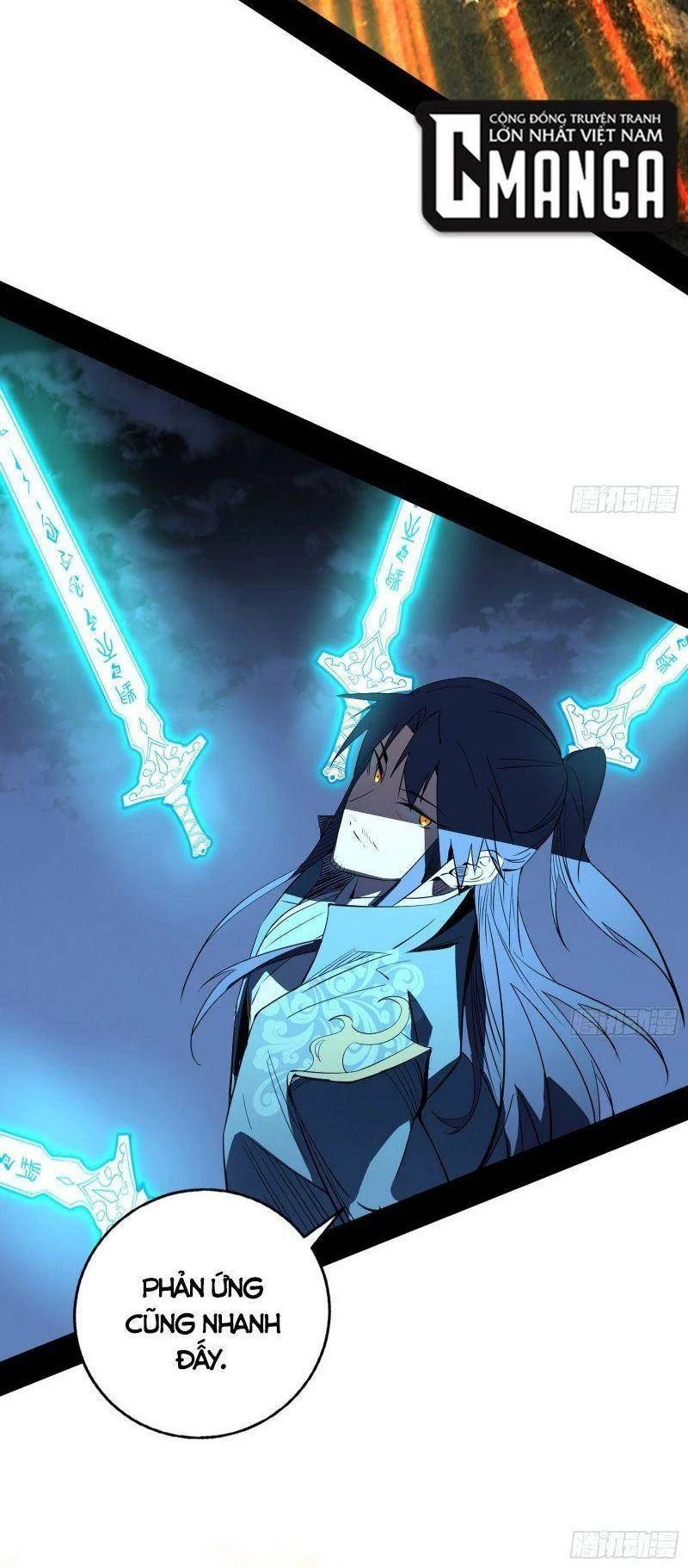 Ta Là Tà Đế Chapter 324 - Trang 4