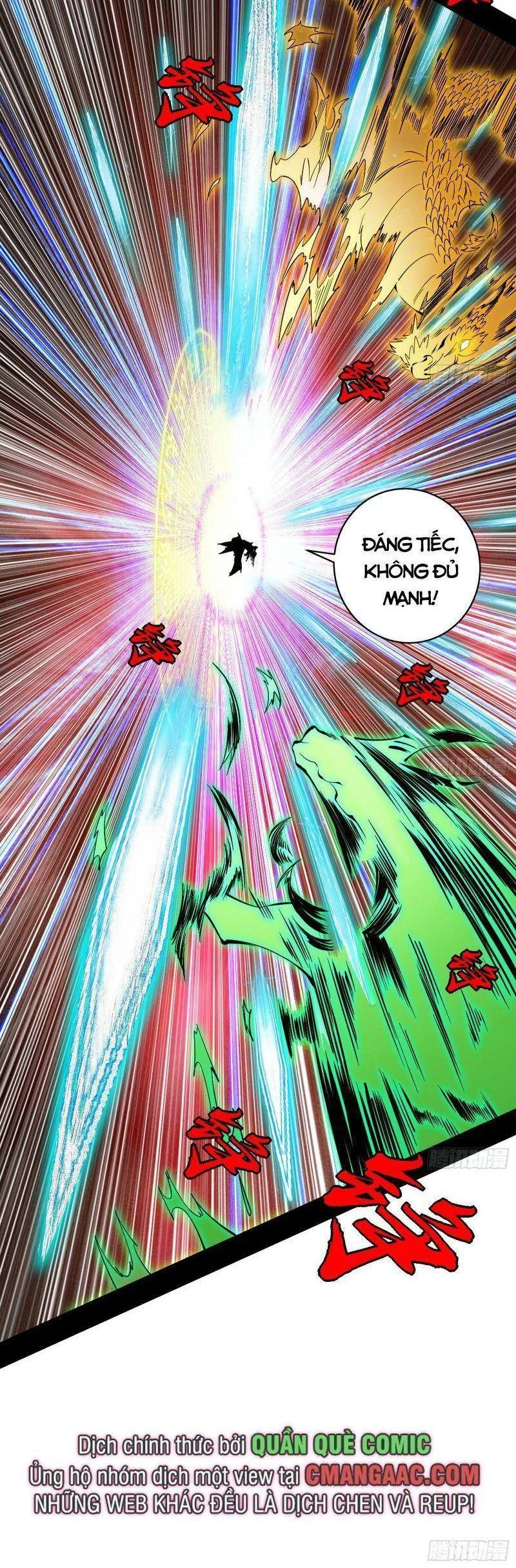 Ta Là Tà Đế Chapter 324 - Trang 4