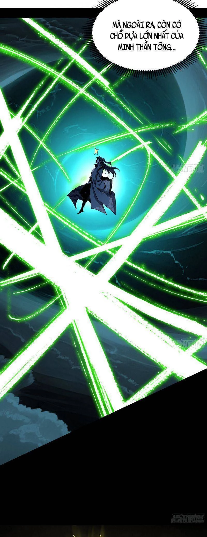 Ta Là Tà Đế Chapter 324 - Trang 4