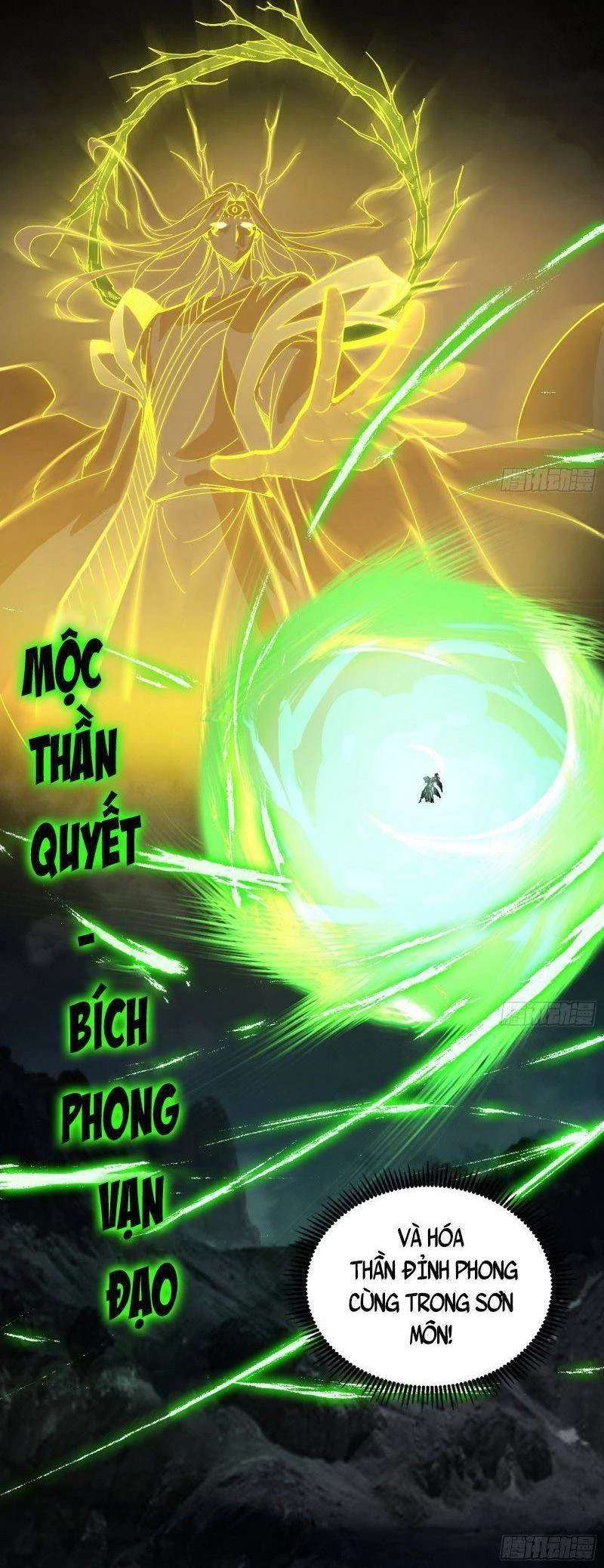 Ta Là Tà Đế Chapter 324 - Trang 4