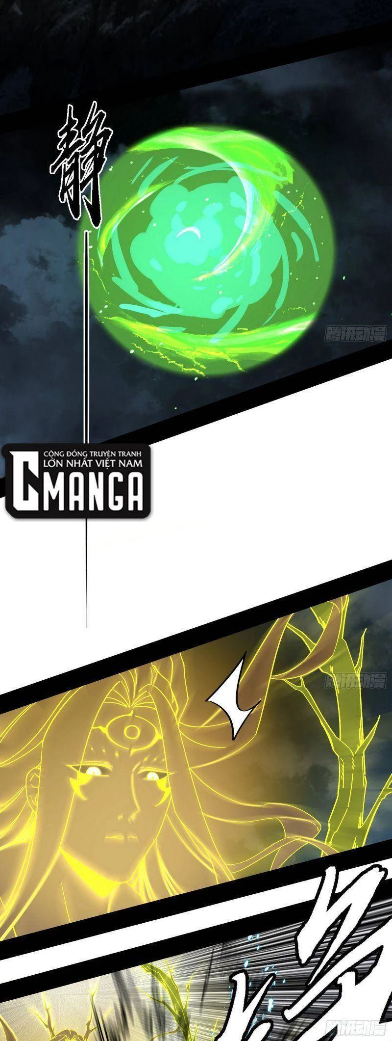 Ta Là Tà Đế Chapter 324 - Trang 4